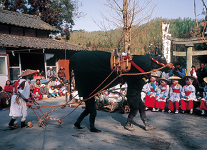 文殊仙寺