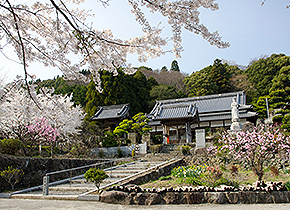 Iwato-ji Temple