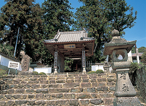 泉福寺