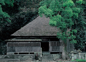 Tennen-ji Temple