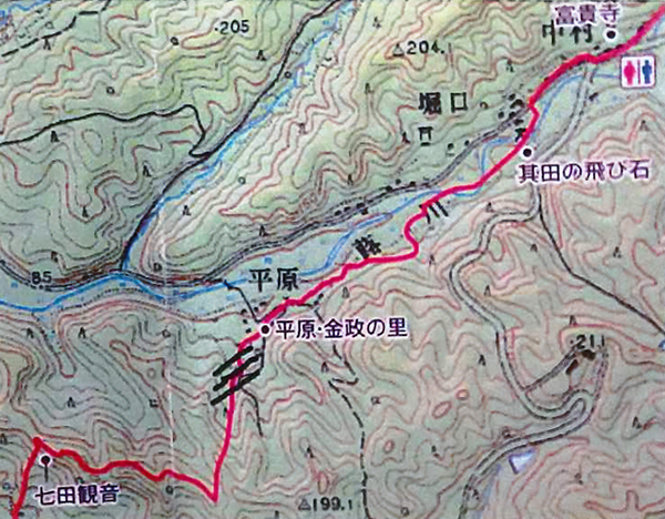 樹木伐採に伴う注意1